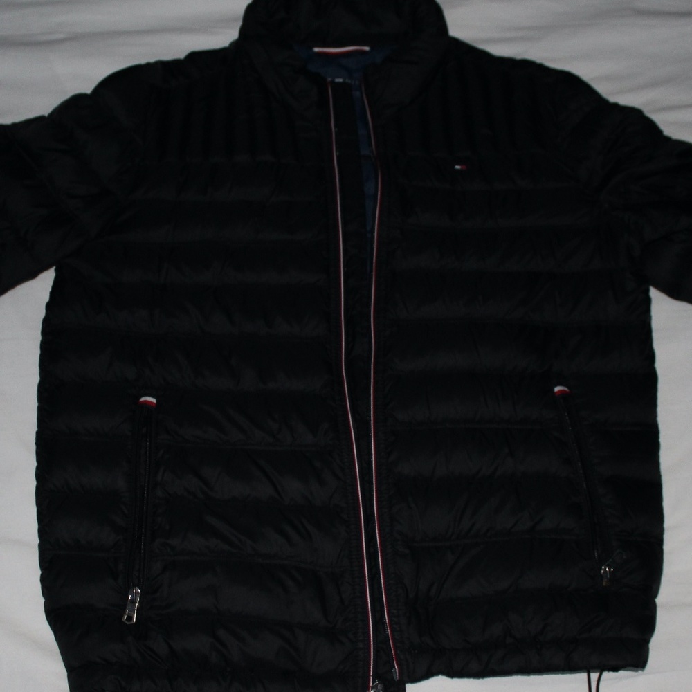 Tommy Hilfeger jacket